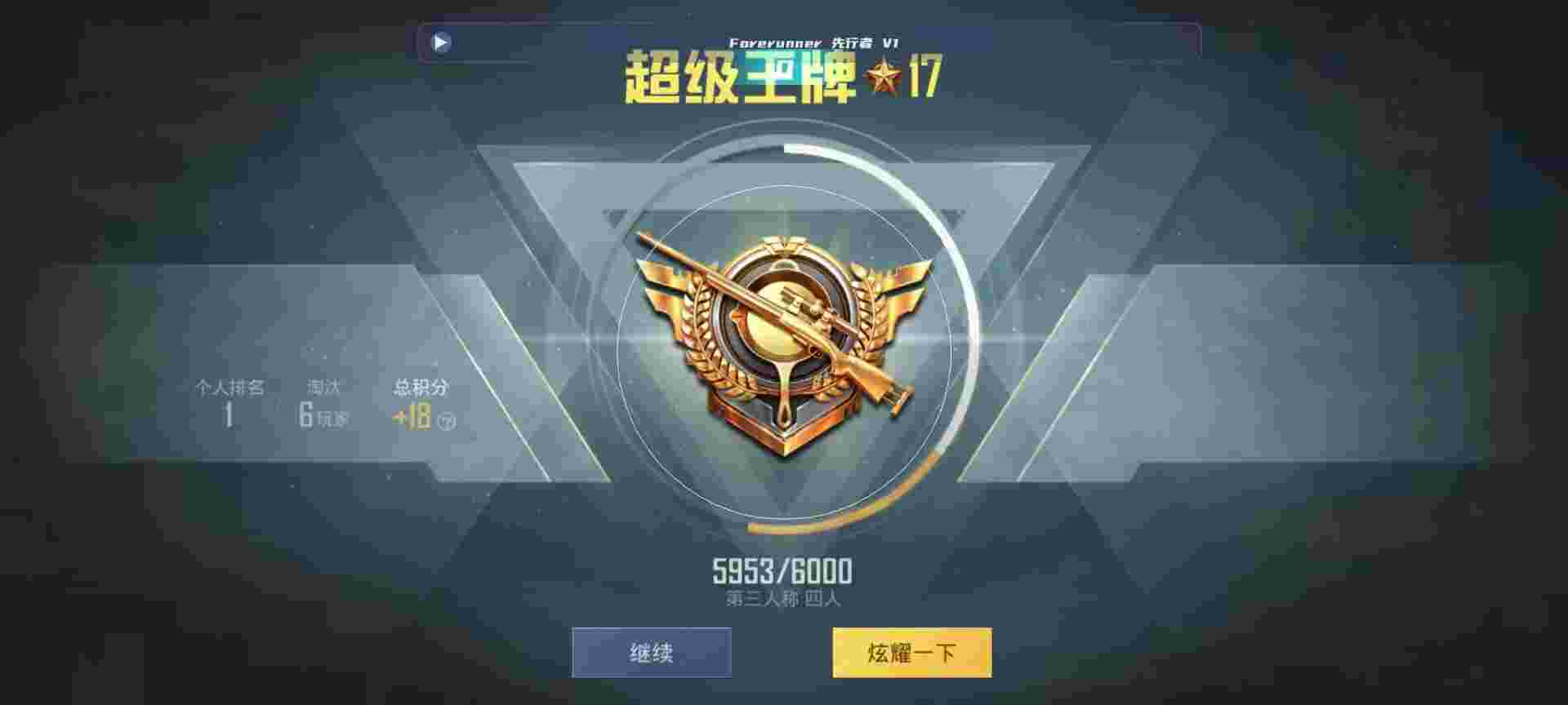 和平精英鸡腿辅助自瞄 - ��ƽ��Ӣ���ͼ����辅助预览图